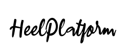 HeelPlatform - logo